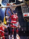 Hakeem Olajuwon- 1992