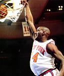 Anthony Mason