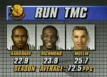 RUN TMC