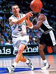 Jason Kidd- 1995