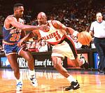 Terry Porter,  1994