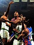 Isiah Thomas