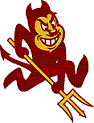 arizona state logo