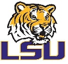 lsu logo