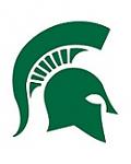 Michigan State Logo