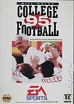 Bill Walsh College Football...