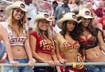 fsu cowgirls