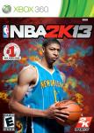 AnthonyDavisNBA2K13