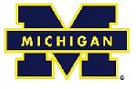 university of michigan logo