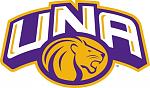 UNA New Athletics Logo