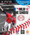 MLB12 The Show Ben Sheets