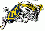 navy midshipmen LOGO