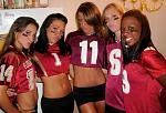 fsu party girls