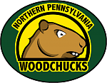 Woodchucks logo2