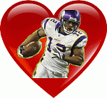 heart harvin