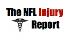 NFL IR Logo