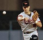 Cal Ripken Jr.