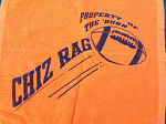 chiz rag