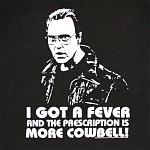 christopher walken Fever more...