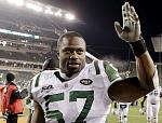 bart scott