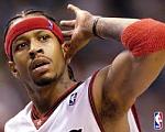 Allen Iverson