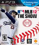 MLB 12 The Show AGon