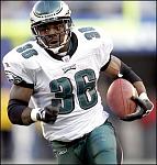 Brian Westbrook