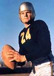 Nile Kinnick