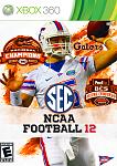 NCAA Football 12 360 Tebow...