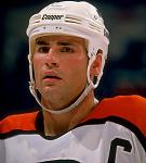 Eric Lindros