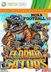 NCAA Football 12 360 Florida...