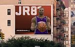 Jordan Billboard