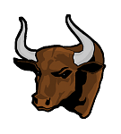 Bull logo