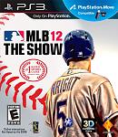 MLB 12 The Show David Wright2