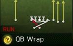 QB Wrap