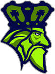 King logo