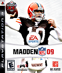 Brady Quinn Cover