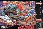 SNES - Street Fighter II