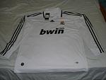 2008-2008 L/S real Madrid...