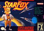 SNES - Star Fox