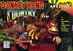 SNES - Donkey Kong Country