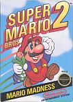 NES - Super Mario Bros. 2