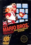 NES - Super Mario Bros.