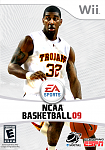 OJ Mayo Cover Wii