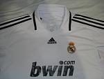 2008-2008 L/S real Madrid...