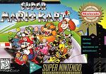 SNES - Super Mario Kart