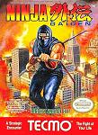 NES - Ninja Gaiden