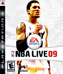 Michael Beasley Cover