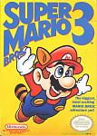 NES - Super Mario Bros. 3