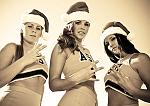 ASU Cheerleaders 8